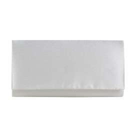 Bulaggi The Bag Women's Evening Clutch Bag 22X12X4 32313 cm (B x H x T), off-white, size: 22x12x4 cm (B x H x T)