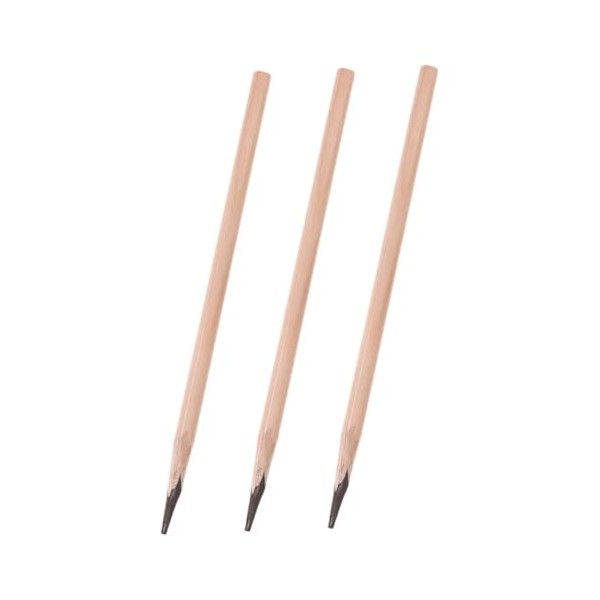 3pcs Brow Shaping Kit Natural Brow Pencil Eyebrow Liner Pen