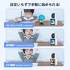 Two-way Video Calling Monitoring Camera, Elderly, Pet Camera, Indoor, Call