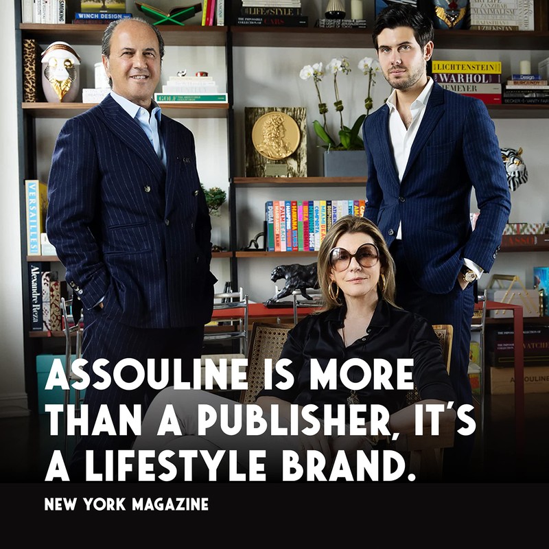 Punta del Este - Assouline Coffee Table Book