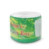 Aoneky Braided Cotton Rope (1/2 inch x 100 ft)