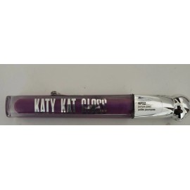 CoverGirl Katy Kat Lip Gloss- KP22 Purple Paws NEW