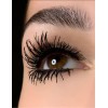 Rímel IM Natural Mirada Extrema Volumen Waterproof Negro
