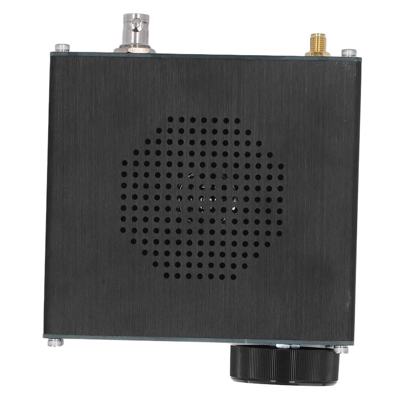 Radio Receiver 108MHz 153‑30000KHz 2.4 Inch Touchscreen Portable Handheld FM