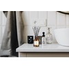 WEALD TRIBE Reed Diffuser Set for Bathroom Decor, Sticks Diffuser