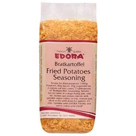 Edora French Fries Seasoning, Pommes Frites 150g