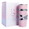 Perfume de mujer Lattafa Yara eau de parfum 100 ml
