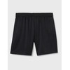 uhlsport Damen Center Basic Shorts, schwarz, m