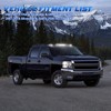 Roof Marker Lights for 2007-2010 Silverado/Sierra 1500 LED Cab Roof