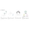MUJI 44293973 Sensitive Skin Cream 1.8 oz (50 g)