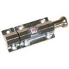 SOL 1000S35 Automatic Latch 35mm Chrome