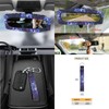 Wanyint Galaxy Wolf Butterfly 15 PCS Car Seat Cover Full