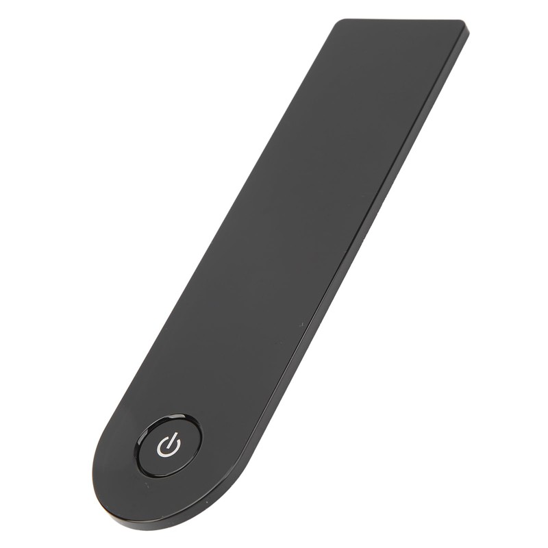 AMONIDA Cubierta de Pantalla de Scooter Eléctrico, Cubierta de Tablero