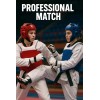 talisleskye 태권도 스파링 장비 신발 및 글러브 [X-Small] Taekwondo Sparring
