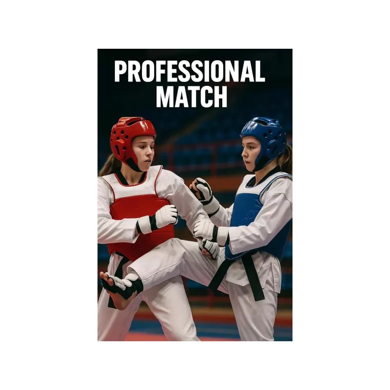 talisleskye 태권도 스파링 장비 신발 및 글러브 [X-Small] Taekwondo Sparring