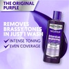 Touch of Silver Brightening Shampoo 150milliliter by Keyline Brands