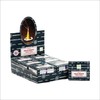Satya Nag Champa Incense Cones with JRose Souvenir. 4 packs