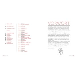 it! Let's stitch: Stickprojekte mit vielen Schritt-für-Schritt-Fotos, Video-Tutorials und Vorlagen zum Download - perfekt auch für Anfänger:innen