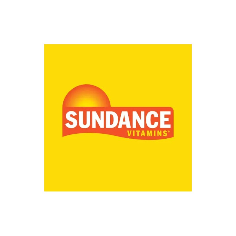 Sundance Vitamins Complejo Vitamina Tabletas