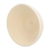Baking mold, safe multi-functional fermenting basket. Innovative shape washable for