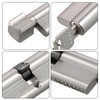 Cylinder Lock Front Door Lock - Knob Cylinder Lock Cylinder