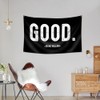 Good Flags Motivational Gym Flag Banner 3x5 Ft with 4