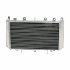 RadBuild 2 Row All Aluminum Radiator For 03-06 Kawasaki Z1000