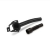 ASC BLACK Pouring Spout for Jerry Can - Universal UK/EU
