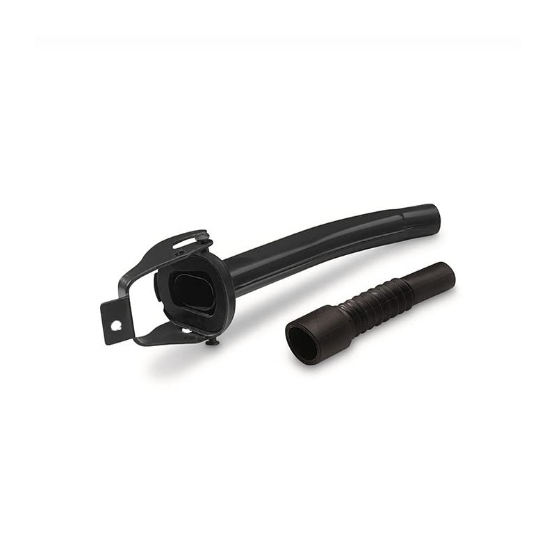 ASC BLACK Pouring Spout for Jerry Can - Universal UK/EU