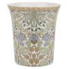 Lesser & Pavey William Morris Hyacinth Fine China Mugs -