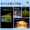 Aquarium Light, LED Light, Small, Aquarium Light, Spotlight, Tropical Fish