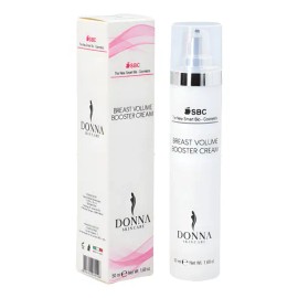 Crema Donna Skincare Volumen Busto                                                                                                                    