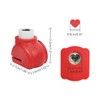 10 Pack Punch Craft Set, Colorful Crafts Hole Punch Shape,