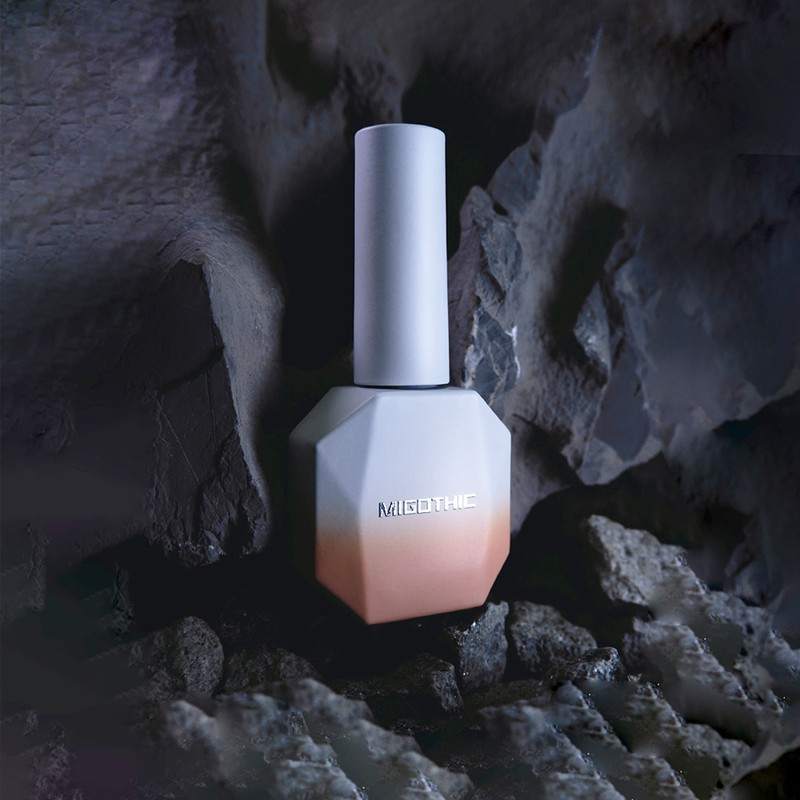 gothic Megothic Start Beige Skin Tone Syrup Gel (single item)