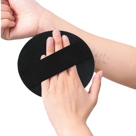 Body Scrubber | Bath Tool for Massage,Portable Exfoliator Back Scrubbing Tool for Shower Bathtub Skin Care Home Gym Travel Post-Workout Bathroom