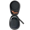 XBERSTAR Carrying Case for JBL Clip 4 Bluetooth Speaker EVA