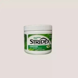 Elumum [엘루맘] 스트라이덱스 센시티브 패드 55매 3개 Elumom Stridecks Sensitive Pad 55 Sheets 3 Packs