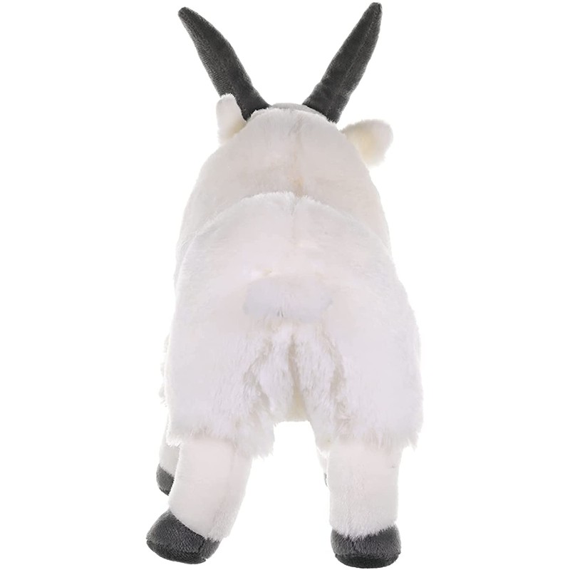 ワイルドリパブリック シロイワヤギ ぬいぐるみ 12" cuddlekins 11047