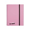 Ultra Pro 9-Pocket Pink PRO-Binder