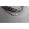 Carol MCX male to MCX female RG174 50ohm GPS car