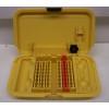 Chapman Replacement 5575 Case w/ 7 Racks & Spinner Screwdriver