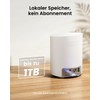 Reolink Home Hub Mini - The All-in-One Security Centre with