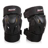 Knee Protector, Knee Guard, Supporter, Left and Right Set, One