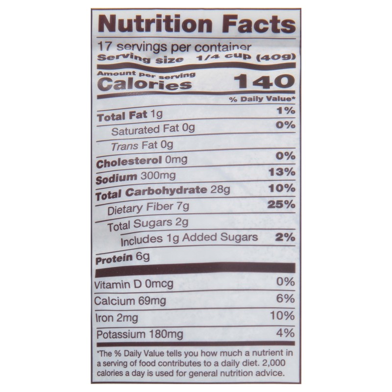 Bob's Red Mill Buckwheat Pancake & Waffle Mix, 24oz (Pack