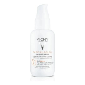 Protector Solar Vichy Capital Soleil Uv Age 40ml