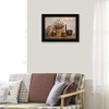 Trendy Decor4U Simple Blessings by Billy Jacobs Printed Wall Art,