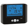 VEMER VE787200 CW Smart WiFi Thermostat, Digital Heating Thermostat, WLAN