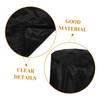 Gatuida Disc Golf Basket Cover Heavy Duty Cover for Disc