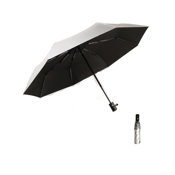 Every Ruffs Parasol, UV Protection, Folding, For Both Sunny and