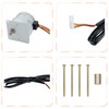 Eshcol Stepper Motor fit for Generac Mixers Air-Cooled Generators, 8-24KW.